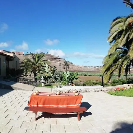 Casa de Férias Tapias, Casa Don Juan *