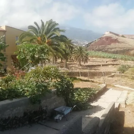 펜션 Tapias, Casa Don Juan