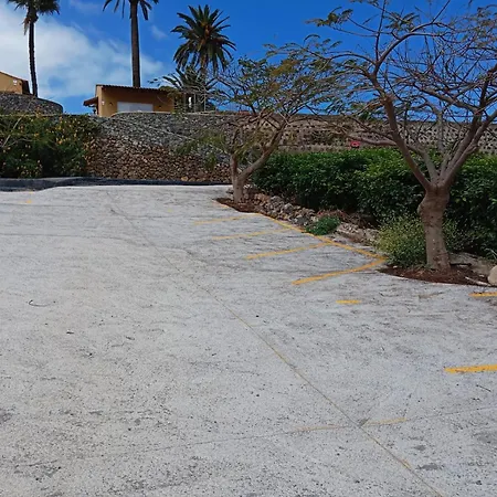 Tapias, Casa Don Juan 度假居 La Paz (Tenerife)