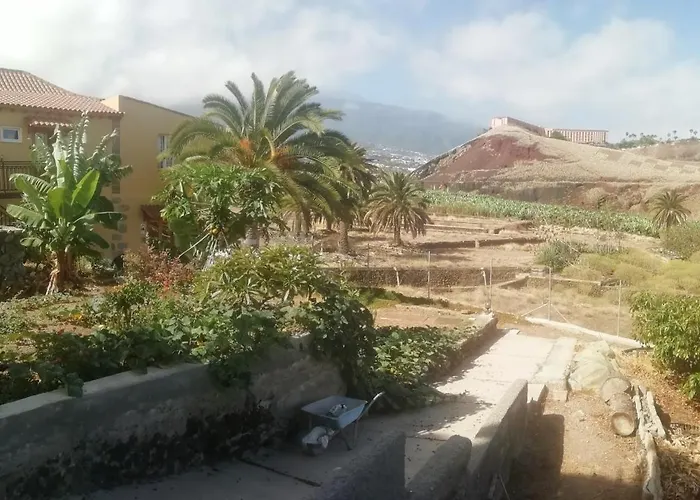Casa vacanze Tapias, Casa Don Juan
