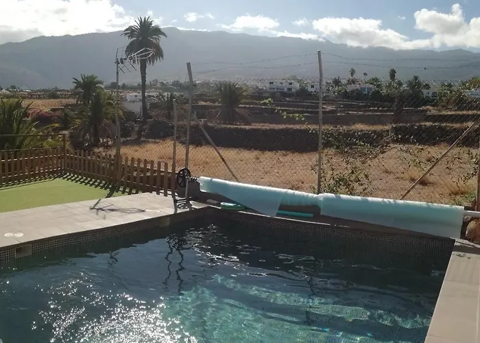 Casa vacanze Tapias, Casa Don Juan