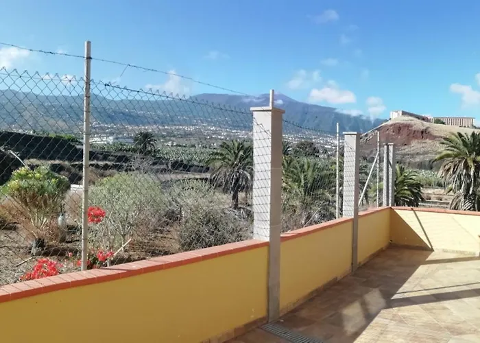 Tapias, Casa Don Juan Casa vacanze