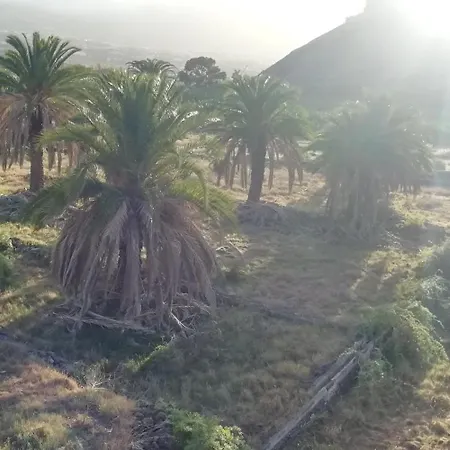 Tapias, Casa Don Juan La Paz (Tenerife)
