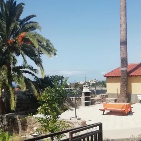 Casa de Férias Tapias, Casa Don Juan *