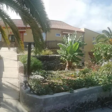 Tapias, Casa Don Juan * La Paz (Tenerife)