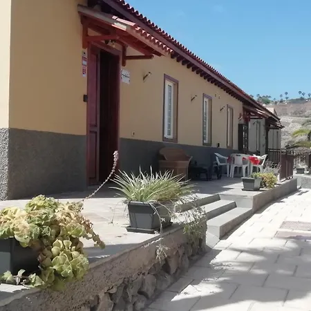 Tapias, Casa Don Juan Vakantiehuis