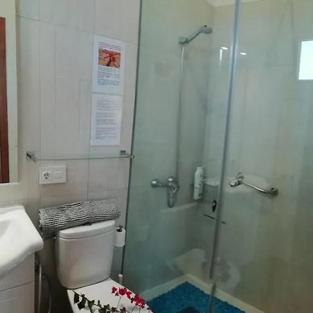 Tapias, Casa Don Juan La Paz (Tenerife)