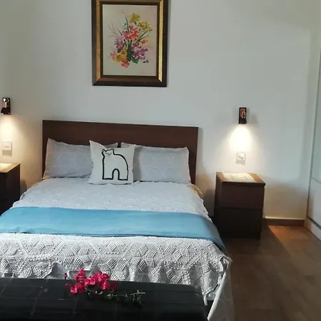 Tapias, Casa Don Juan * La Paz (Tenerife)