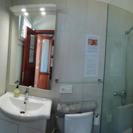 Casa de Férias Tapias, Casa Don Juan