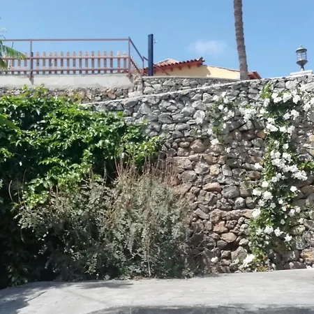 Holiday home Tapias, Casa Don Juan *