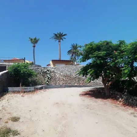 Vakantiehuis Tapias, Casa Don Juan La Paz (Tenerife)