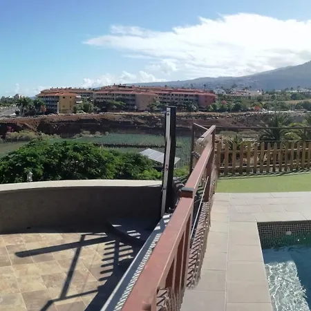 Tapias, Casa Don Juan * La Paz (Tenerife)