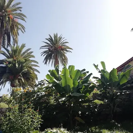 Tapias, Casa Don Juan Casa de Férias