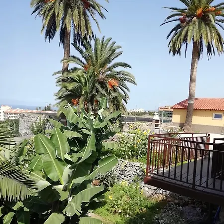 Casa de Férias Tapias, Casa Don Juan *