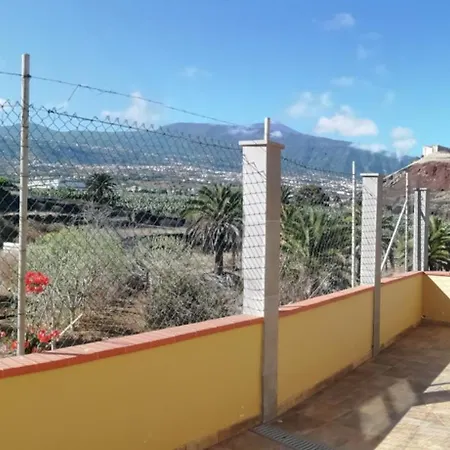 Tapias, Casa Don Juan Casa de Férias