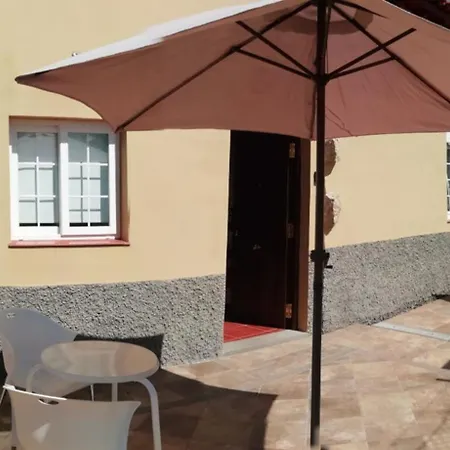 Tapias, Casa Don Juan Ferienhaus *