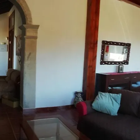 Holiday home Tapias, Casa Don Juan *