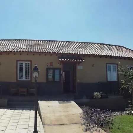 Casa de Férias Tapias, Casa Don Juan *