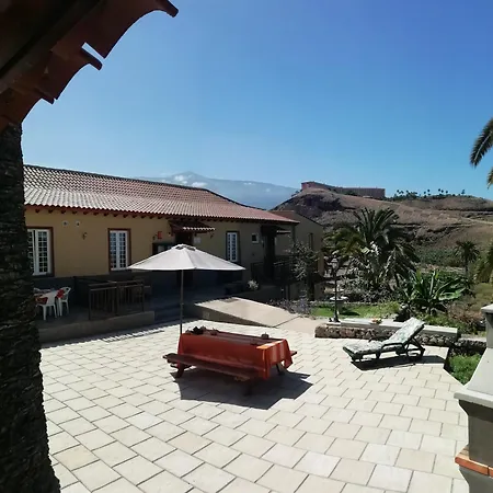 Tapias, Casa Don Juan *