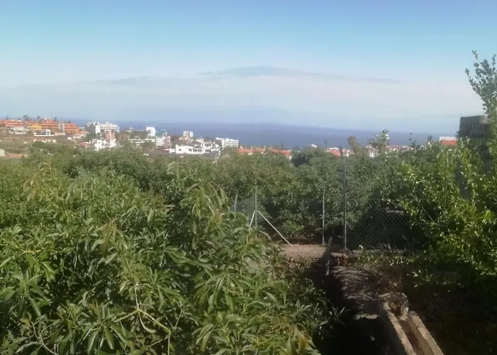 Tapias, Casa Don Juan Semesterbostad