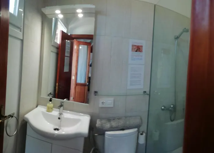 Semesterbostad Tapias, Casa Don Juan