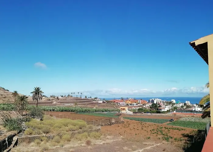 Semesterbostad Tapias, Casa Don Juan
