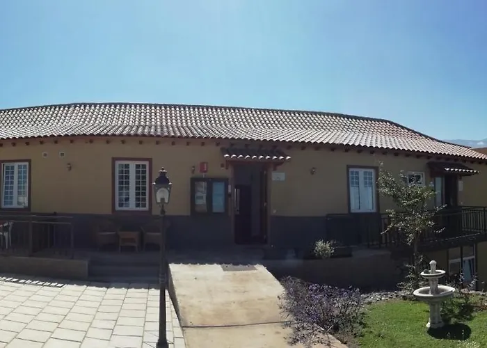 Semesterbostad Tapias, Casa Don Juan *