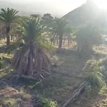 Tapias, Casa Don Juan La Paz (Tenerife)