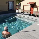Сasa de vacaciones Tapias, Casa Don Juan La Paz (Tenerife)
