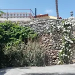 Сasa de vacaciones Tapias, Casa Don Juan *