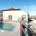 Сasa de vacaciones Tapias, Casa Don Juan La Paz (Tenerife)