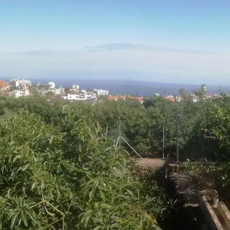 Tapias, Casa Don Juan Tatil Evi