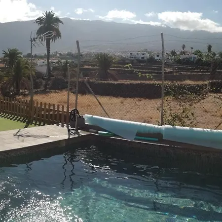 Tatil Evi Tapias, Casa Don Juan