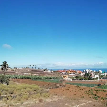 Tatil Evi Tapias, Casa Don Juan