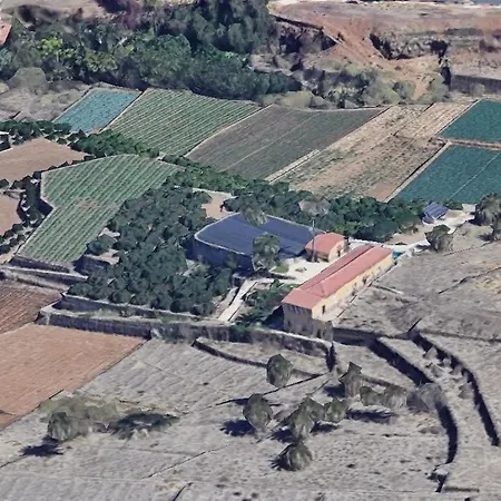 Tapias, Casa Don Juan * La Paz